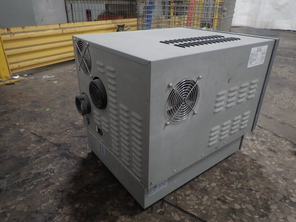 Cem Microwave Drying System