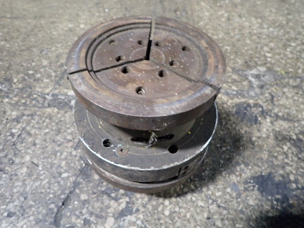 Stace-allen 3-pc Chuck