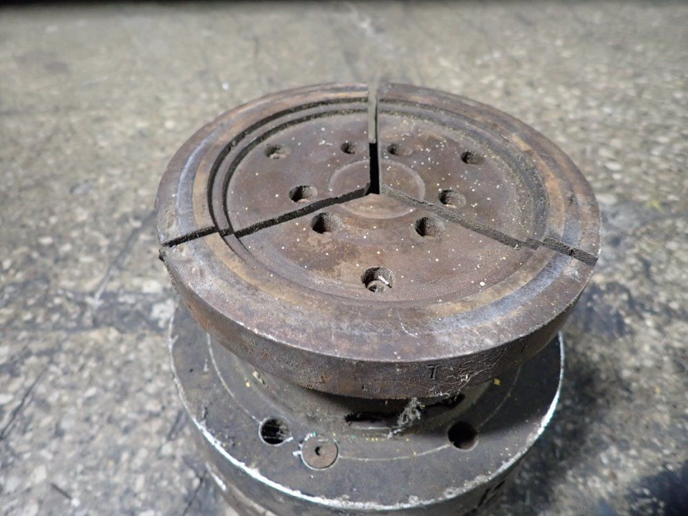 Stace-allen 3-pc Chuck