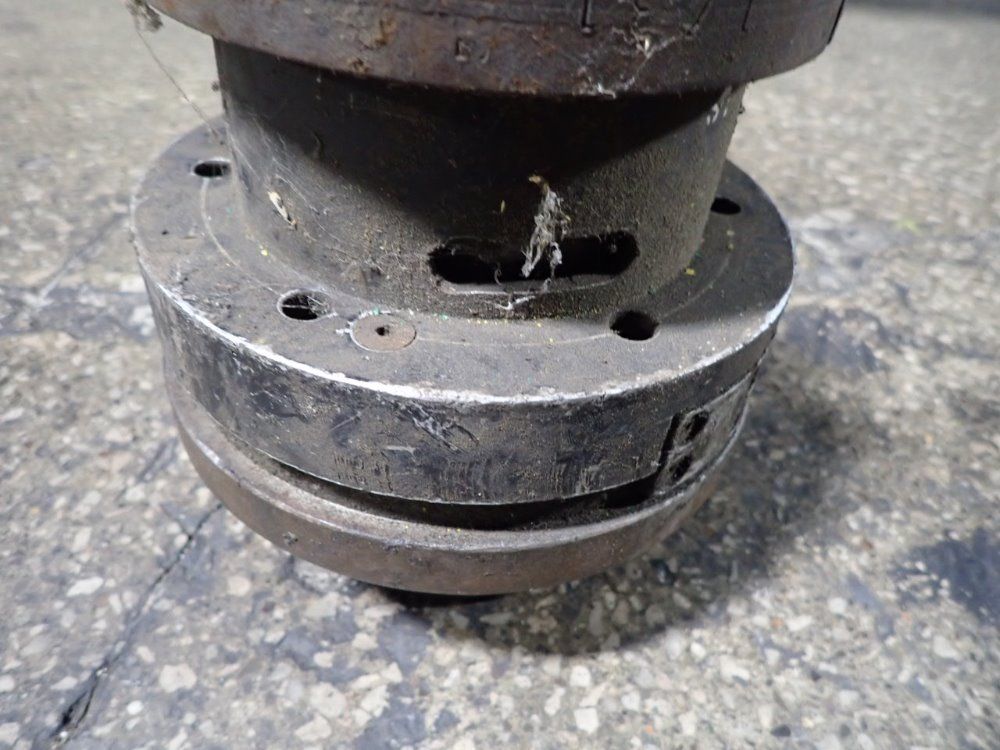 Stace-allen 3-pc Chuck