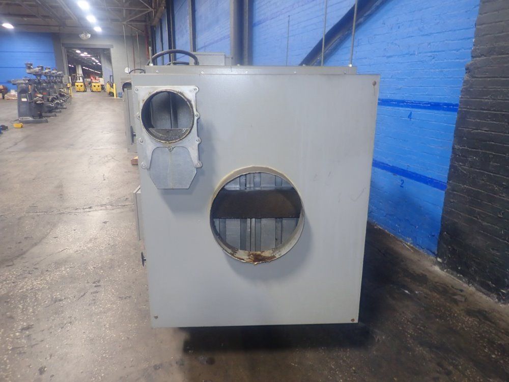 Smoghog Smoghog 5g4sm Mist Collector