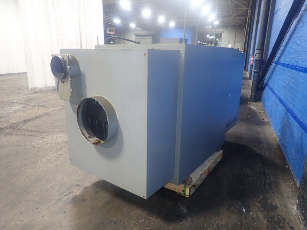 Smoghog Smoghog 5g4sm Mist Collector