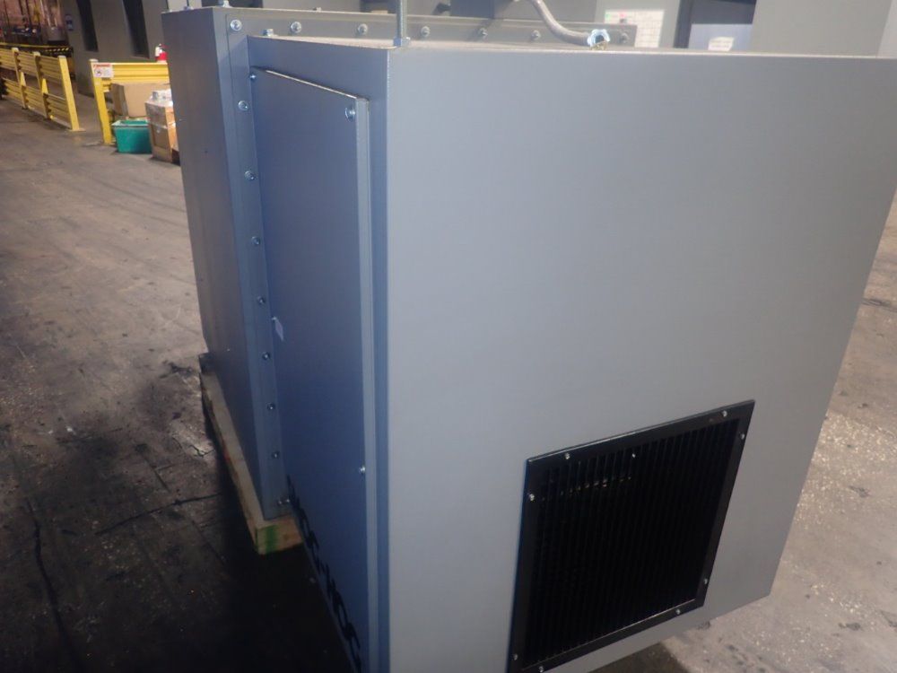 Smoghog Smoghog 5g4sm Mist Collector