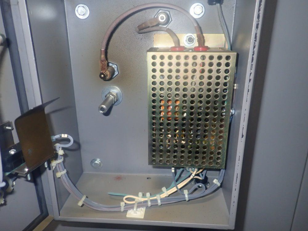 Smoghog Smoghog 5g4sm Mist Collector