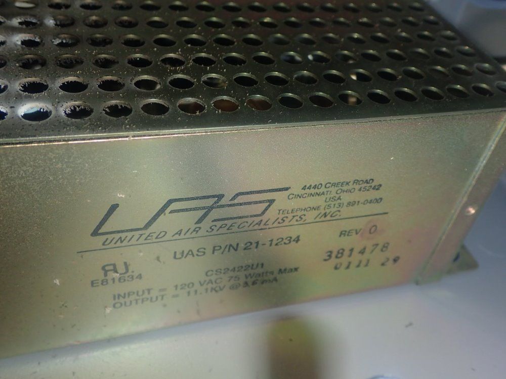 Smoghog Smoghog 5g4sm Mist Collector