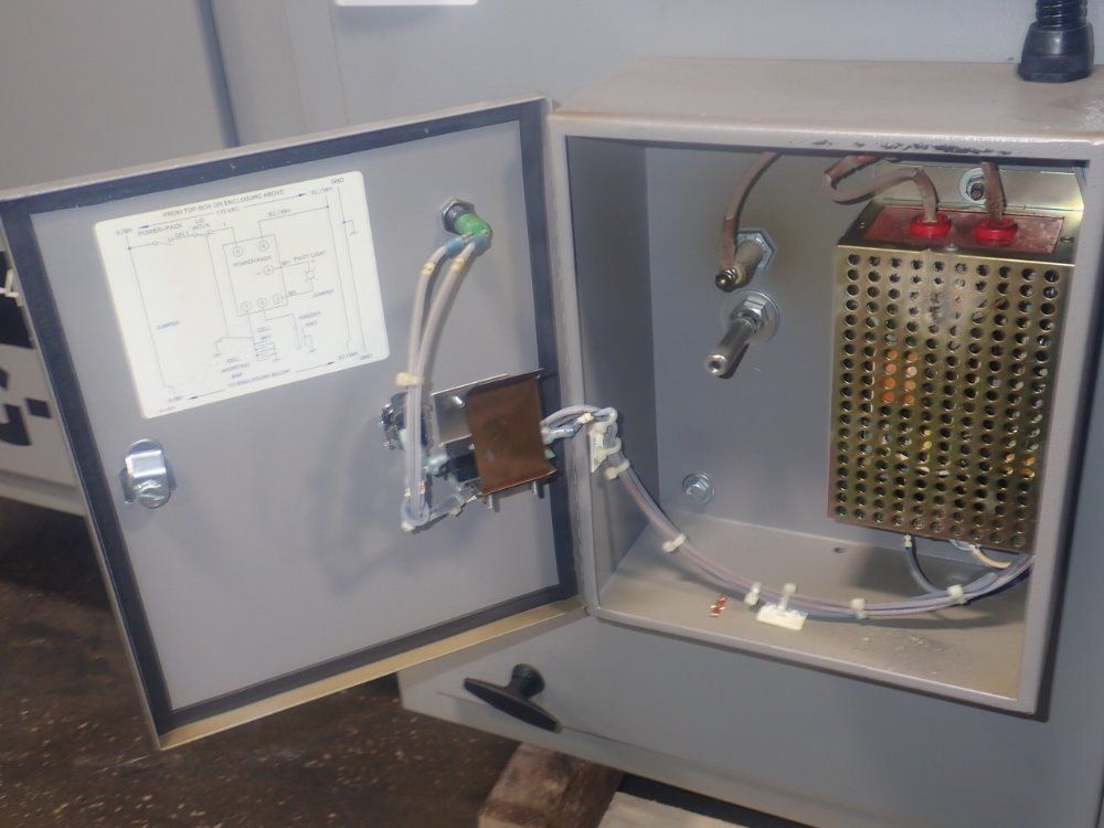 Smoghog Smoghog 5g4sm Mist Collector