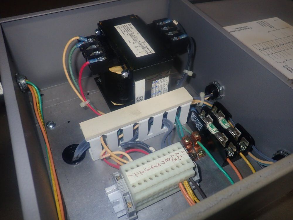 Smoghog Smoghog 5g4sm Mist Collector