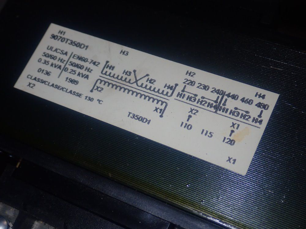 Smoghog Smoghog 5g4sm Mist Collector