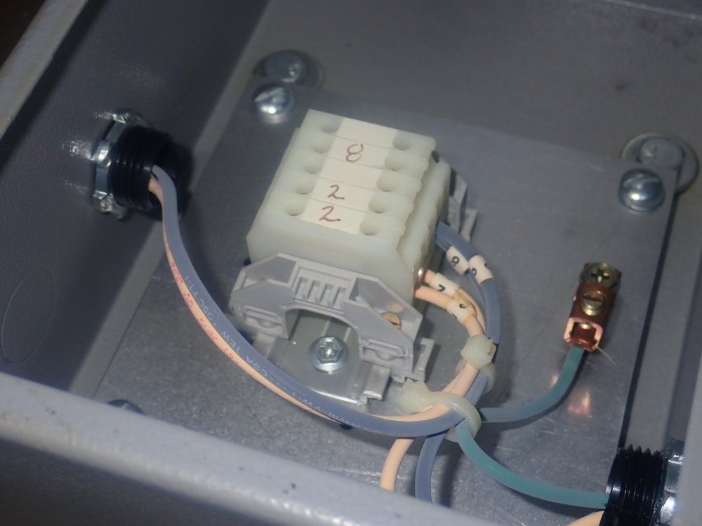 Smoghog Smoghog 5g4sm Mist Collector