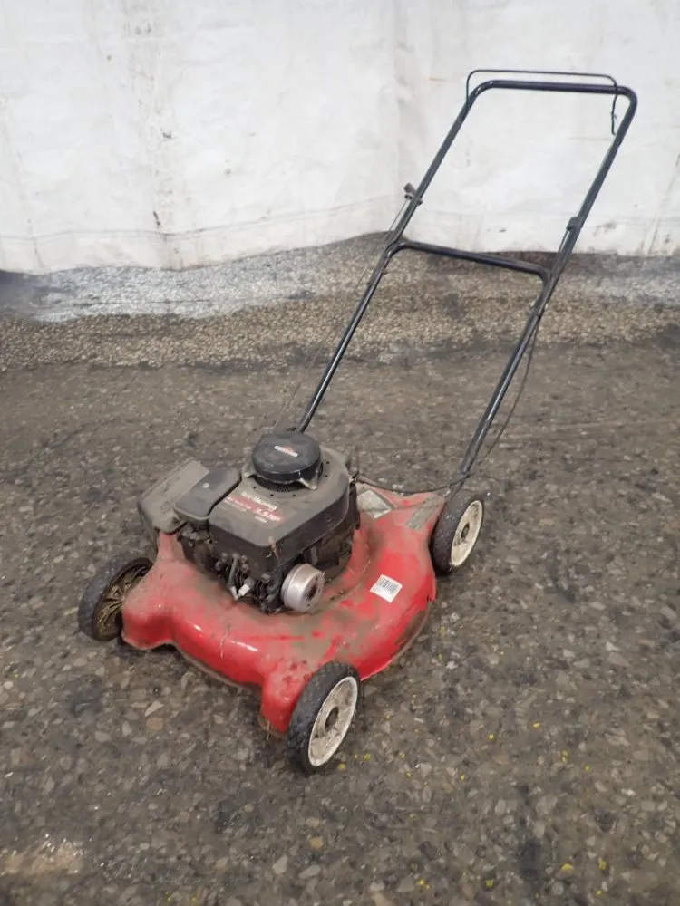 Briggs & Stratton Lawn Mower