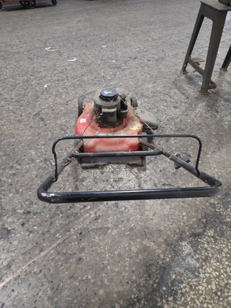 Briggs & Stratton Lawn Mower