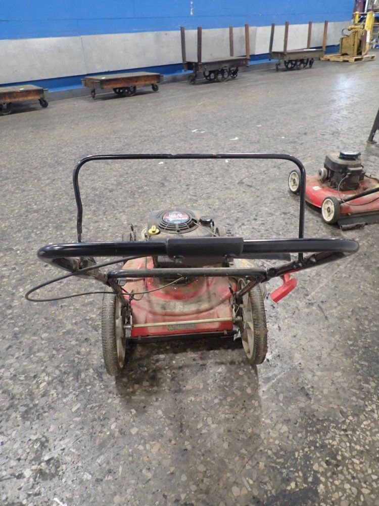 Briggs & Stratton Lawn Mower