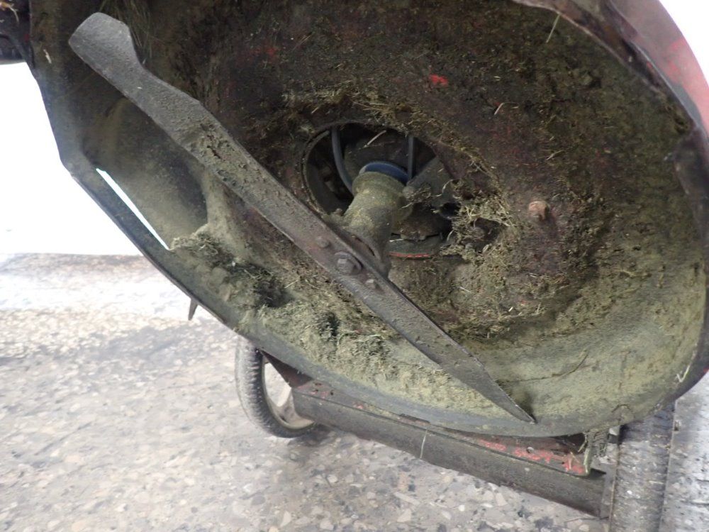 Briggs & Stratton Lawn Mower