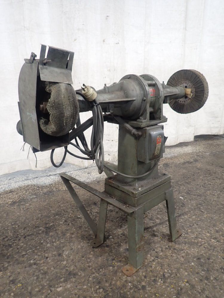 Standard Electrical Tool Co. Buffer