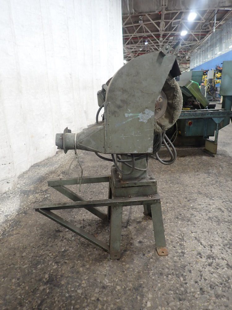 Standard Electrical Tool Co. Buffer