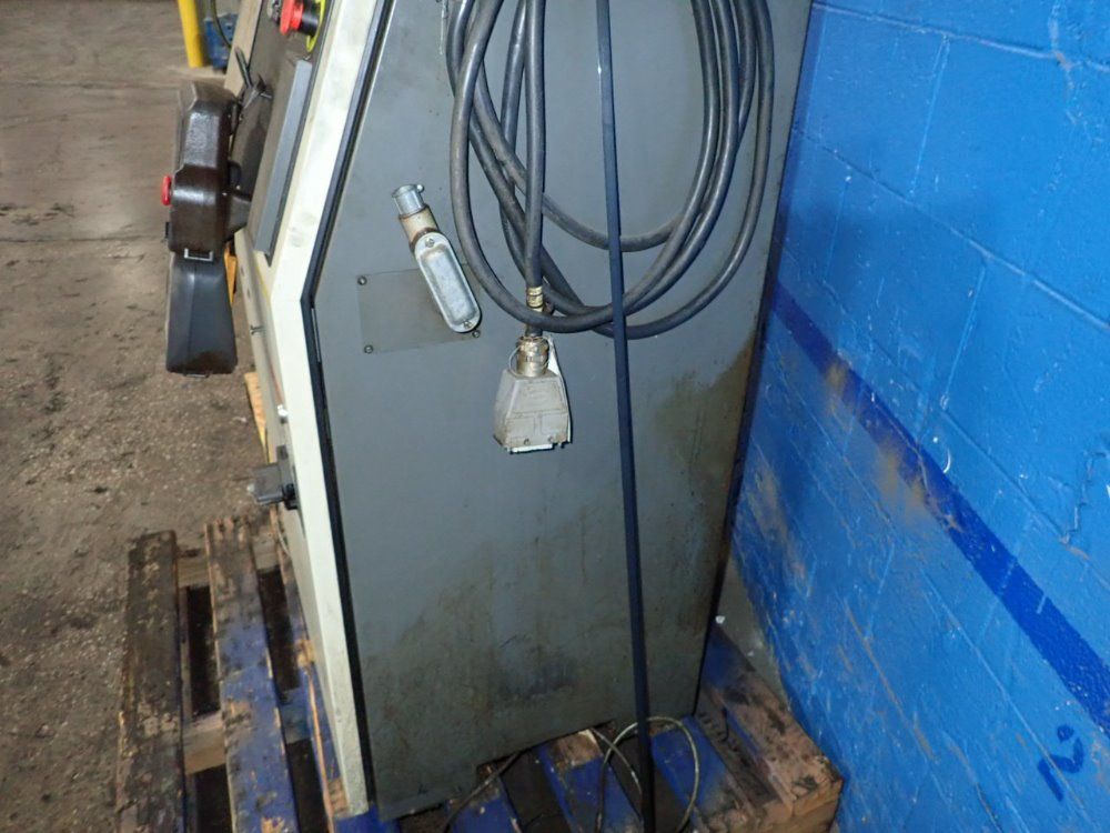 Fanuc M-6ib/6s Robot - M-6ib/6s