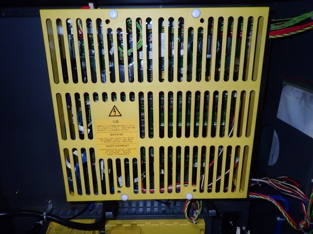 Fanuc M-6ib/6s Robot - M-6ib/6s