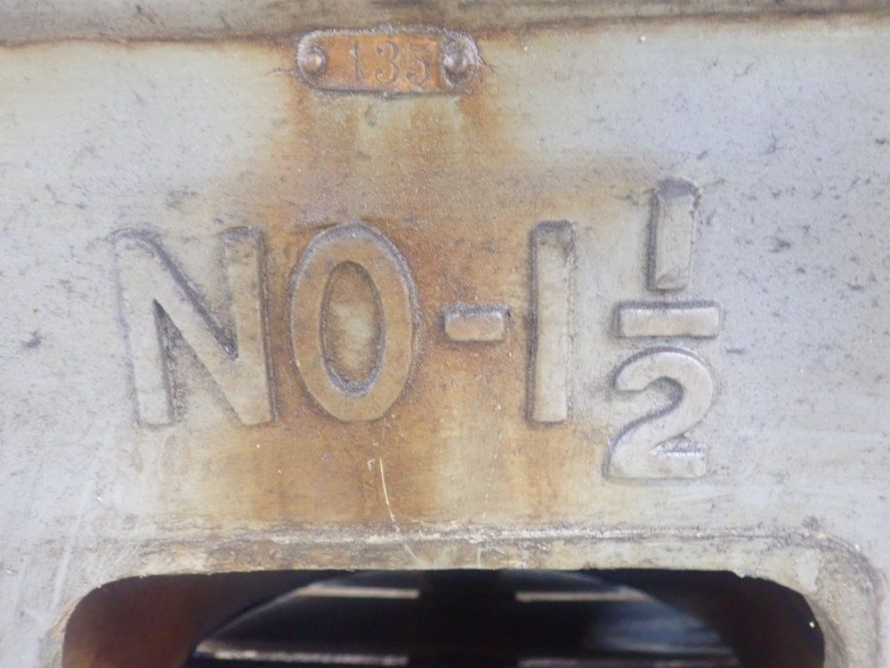 Abrasive Machine Tool Surface Grinder