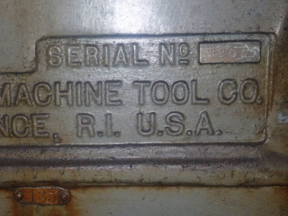 Abrasive Machine Tool Surface Grinder