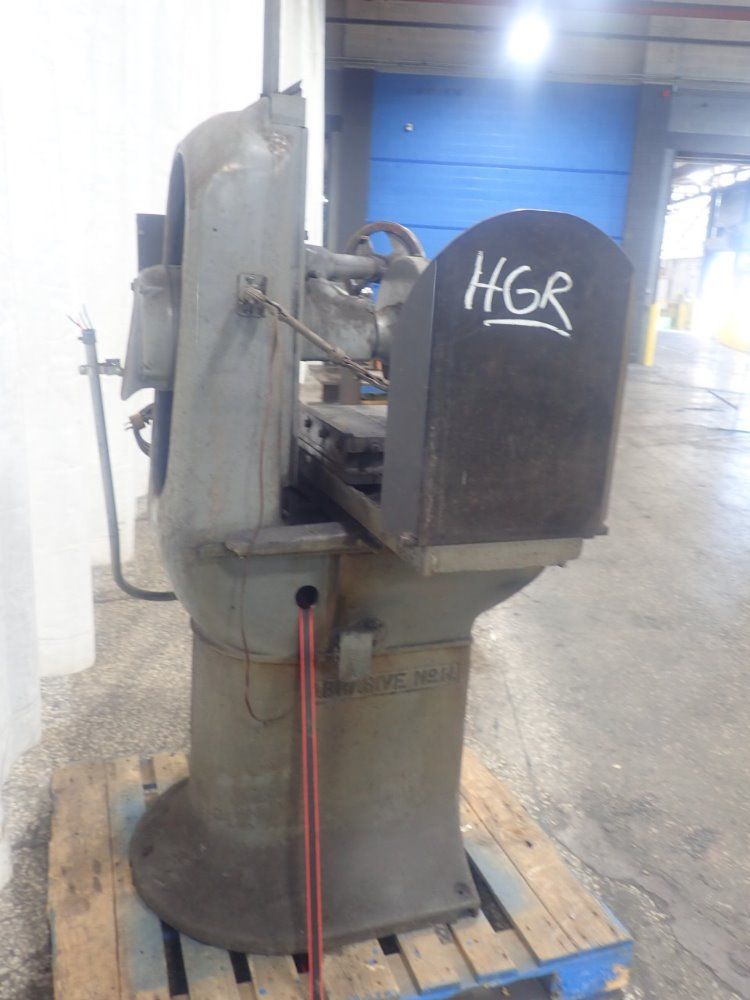Abrasive Machine Tool Surface Grinder