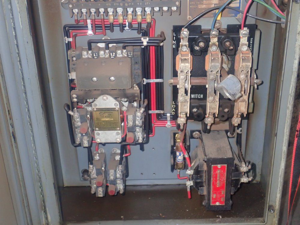 Abrasive Machine Tool Surface Grinder