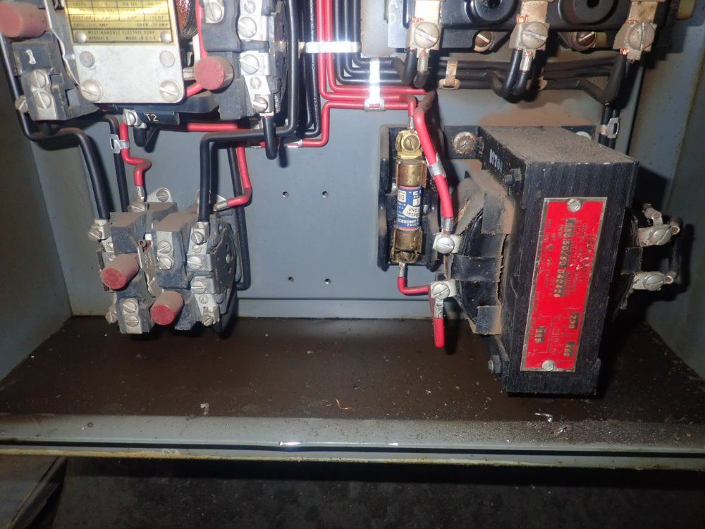 Abrasive Machine Tool Surface Grinder