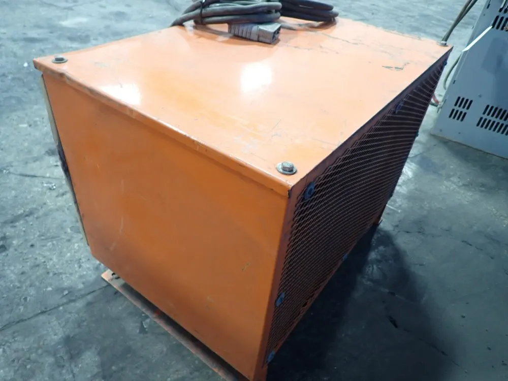 C & D Power Sytems Battery Charger