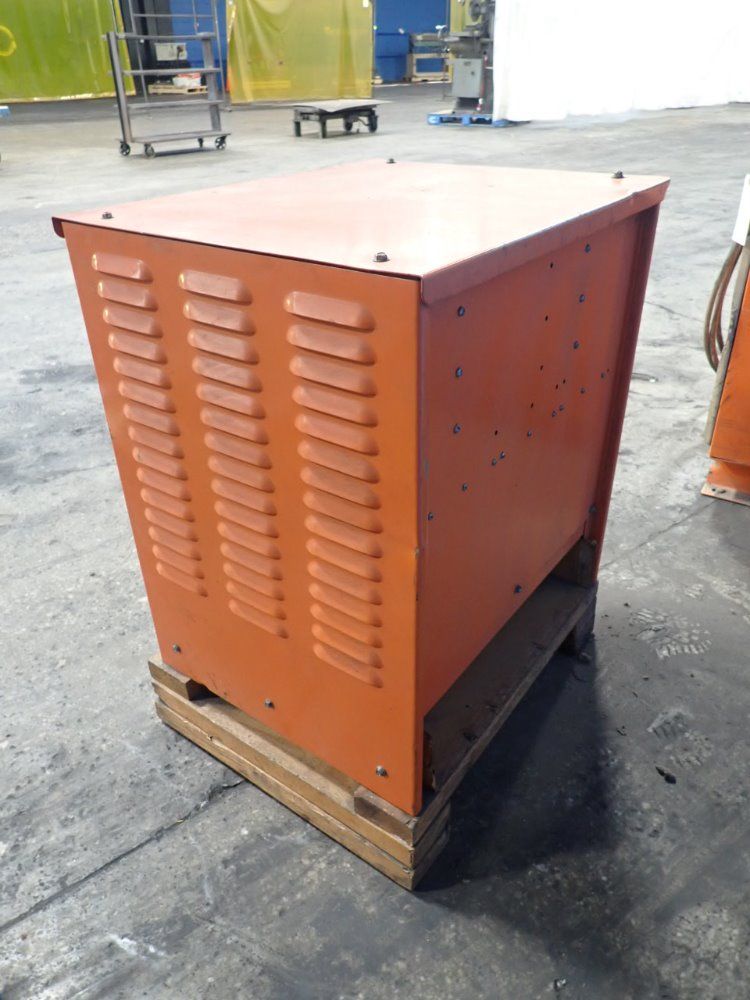 Gnb Batteries Battery Charger