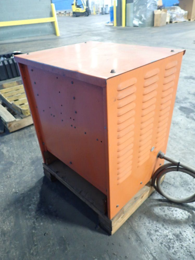 Gnb Batteries Battery Charger