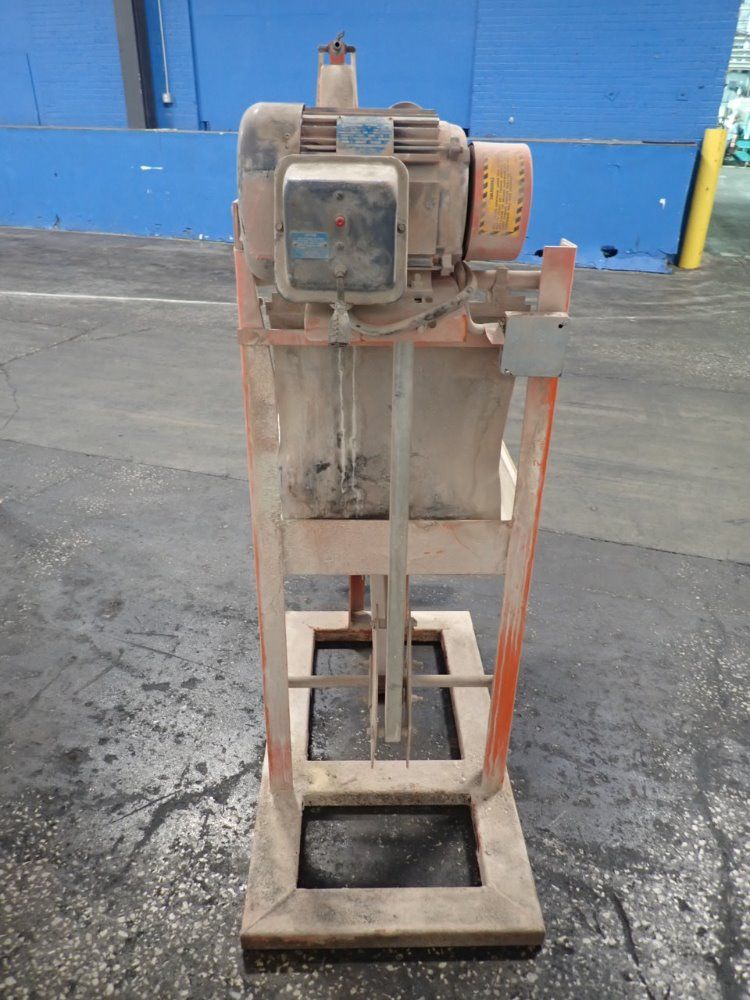 Clipper / Norton Chop Saw