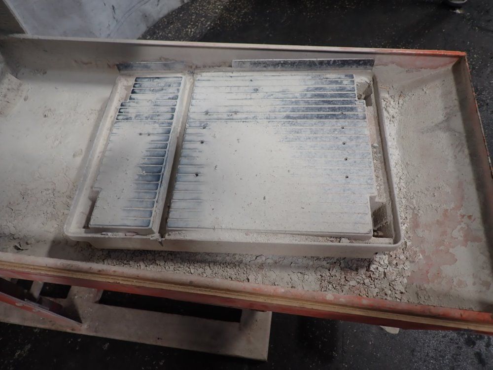 Clipper / Norton Chop Saw