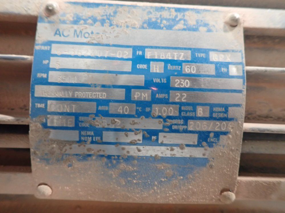 Clipper / Norton Chop Saw