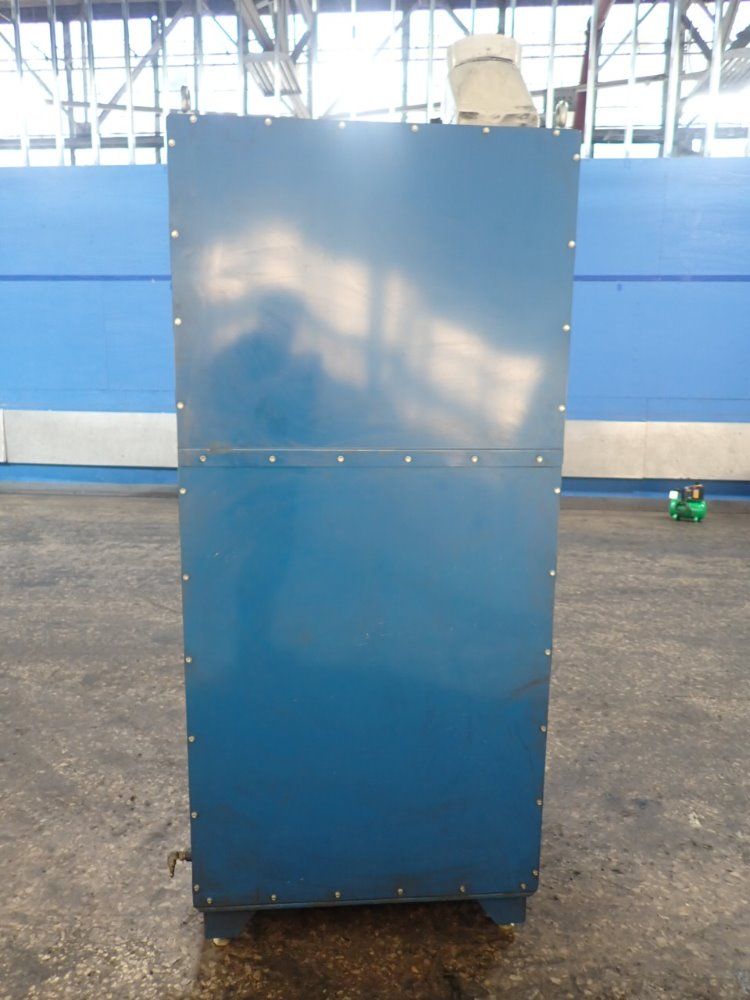 Donaldson / Torit 7.5 Hp Sdf 4 Dust Collector - Sdf 4