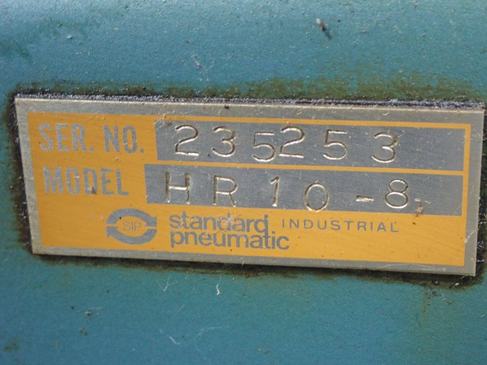 Standard Pneumatic Air Compressor