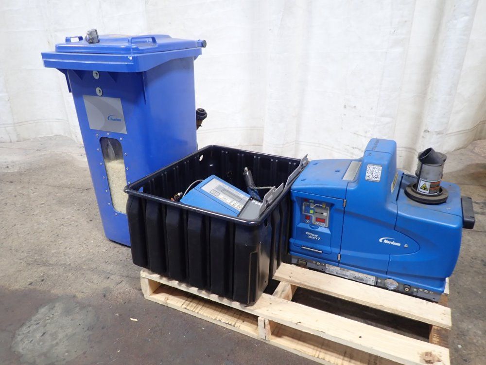 Nordson Problue L7/1123327 Glue Pump - Problue L7/1123327