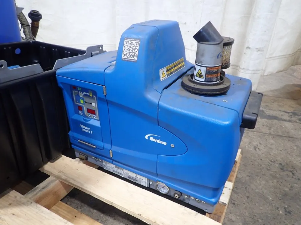 Nordson Problue L7/1123327 Glue Pump - Problue L7/1123327