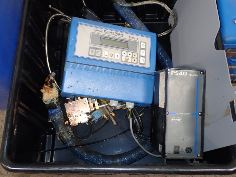 Nordson Problue L7/1123327 Glue Pump - Problue L7/1123327