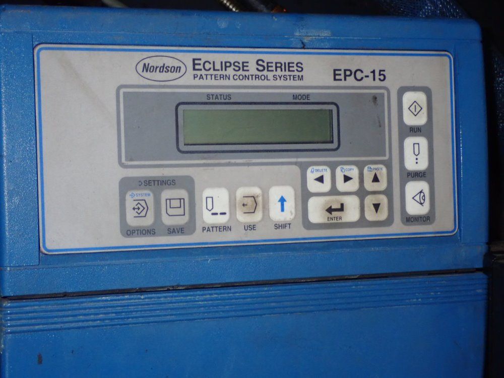 Nordson Problue L7/1123327 Glue Pump - Problue L7/1123327