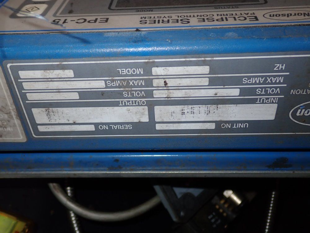 Nordson Problue L7/1123327 Glue Pump - Problue L7/1123327