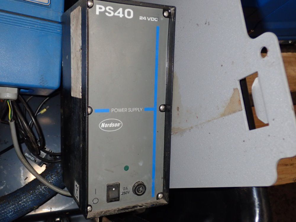 Nordson Problue L7/1123327 Glue Pump - Problue L7/1123327