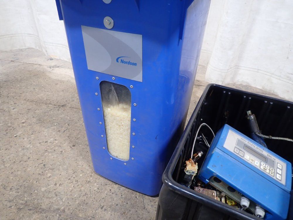 Nordson Problue L7/1123327 Glue Pump - Problue L7/1123327