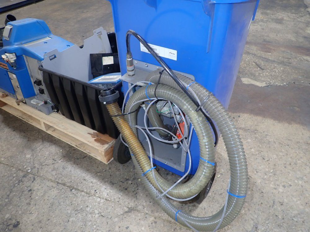 Nordson Problue L7/1123327 Glue Pump - Problue L7/1123327