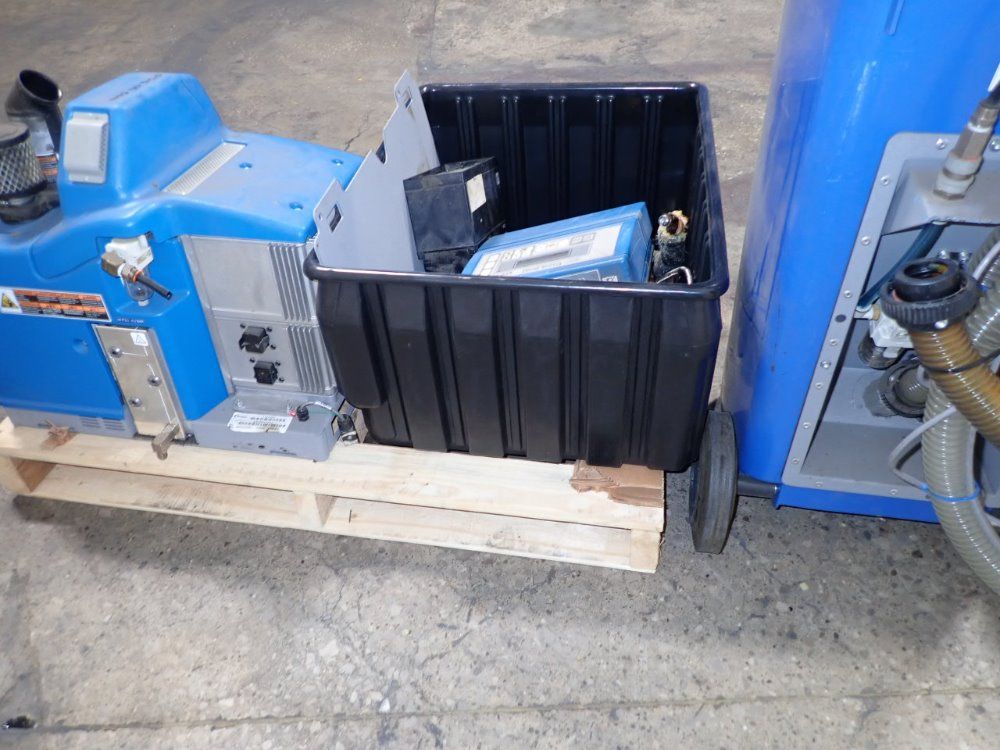 Nordson Problue L7/1123327 Glue Pump - Problue L7/1123327