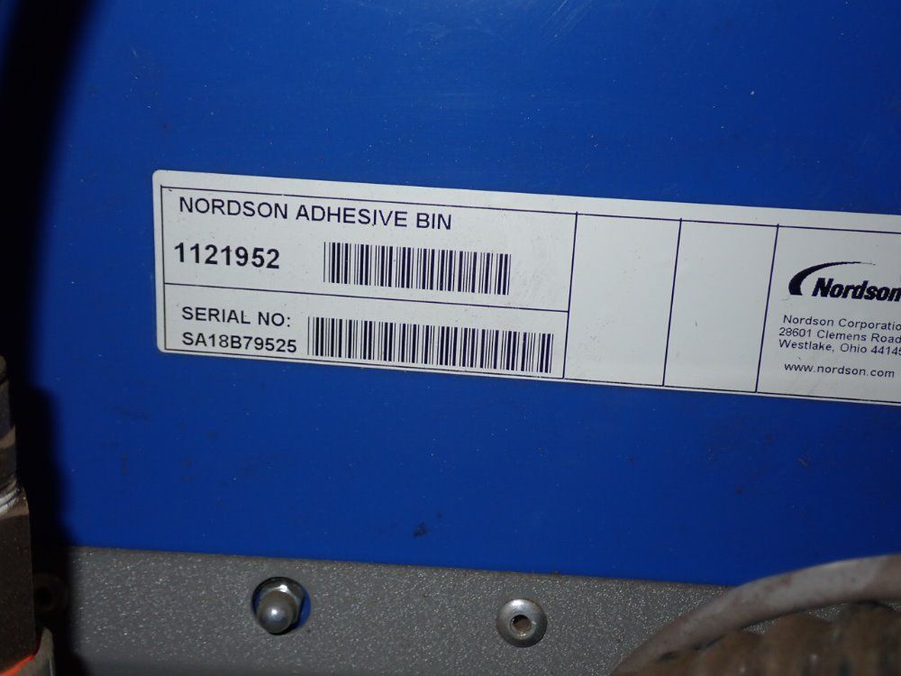 Nordson Problue L7/1123327 Glue Pump - Problue L7/1123327