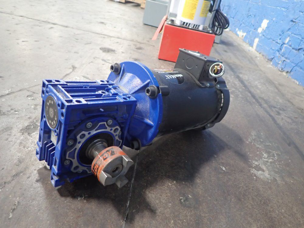 Marathon/motovario Gear Drive