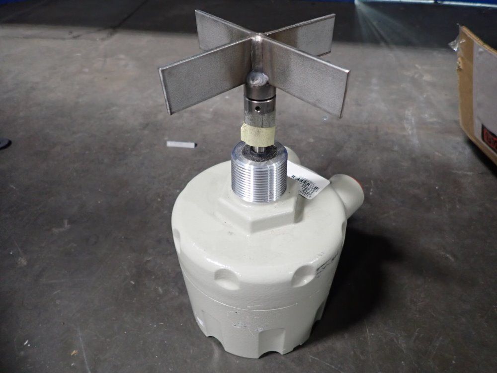 Monitor Rotary Paddle