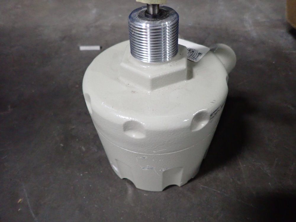 Monitor Rotary Paddle