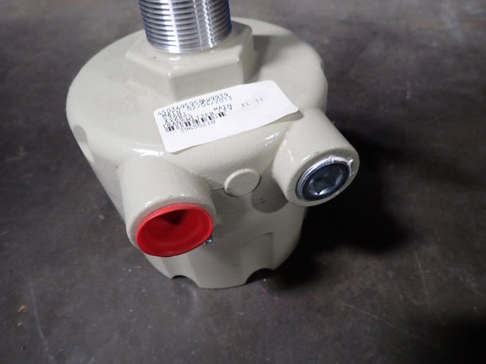 Monitor Rotary Paddle