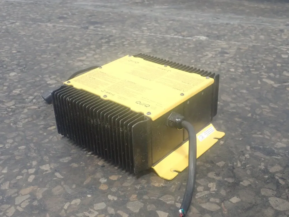 Quiq/ Delta Q Battery Charger