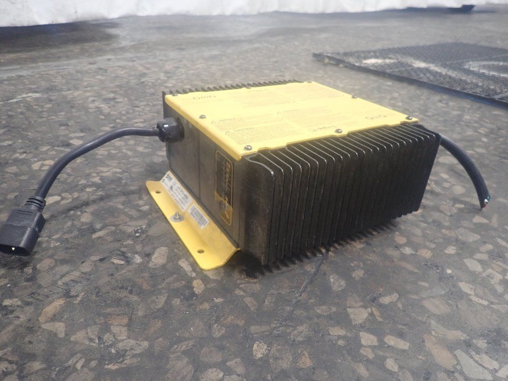 Quiq/ Delta Q Battery Charger